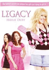 Legacy (2008)