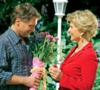 Die Frau im roten Kleid (2006)