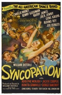 Syncopation