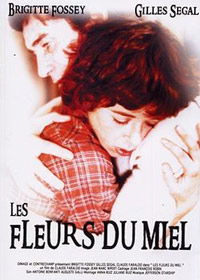 Les fleurs du miel