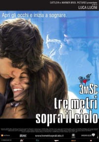 Tre metri sopra il cielo (2004)