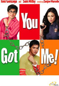 You Got Me! (2007)