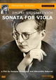 Altovaya sonata. Dmitriy Shostakovich