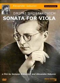 Altovaya sonata. Dmitriy Shostakovich (1981)