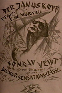 Der Januskopf (1920)