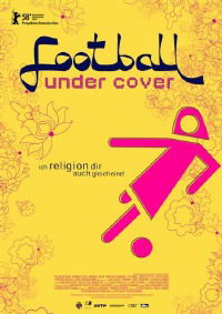 Football Under Cover (2008)