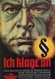 Ich klage an