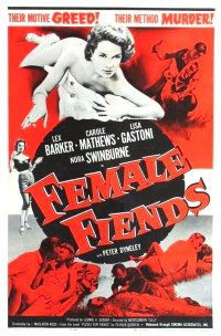 The Strange Awakening (1958)