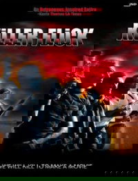 Killer Flick (1998)