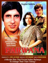 Parwana
