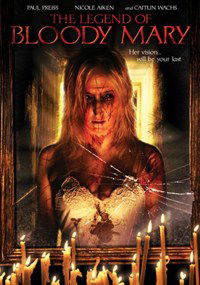 The Legend of Bloody Mary