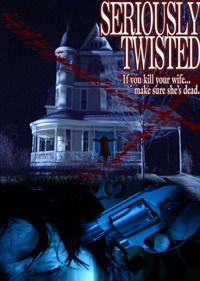 Seriously Twisted