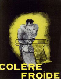 Colère froide (1960)