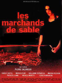 Les marchands de sable (2000)