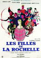 Les filles de La Rochelle