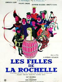 Les filles de La Rochelle (1962)