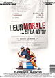 Leur morale... et la nôtre