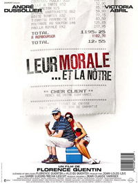 Leur morale... et la nôtre (2008)