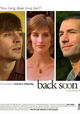Back Soon