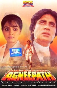 Agneepath (1990)
