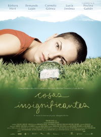 Cosas insignificantes (2008)