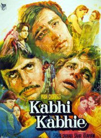 Kabhi Kabhie - Love Is Life (1976)