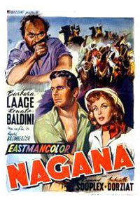 Nagana (1955)