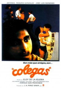 Colegas (1982)