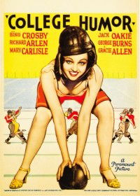 College Humor (1933)