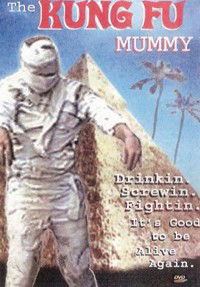 The Kung Fu Mummy (2005)