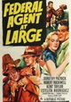 Federal Agent at Large