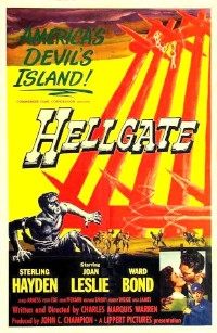 Hellgate (1952)
