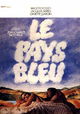 Le pays bleu