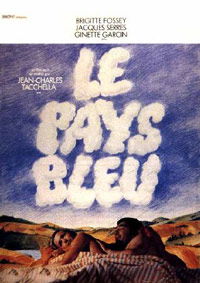Le pays bleu (1976)