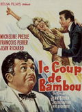 Le coup de bambou (1963)