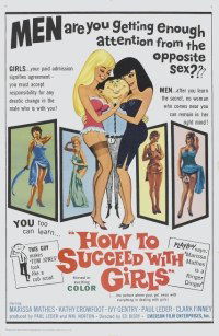 How to Succeed with Girls (1964)