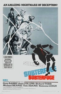 Subterfuge (1969)