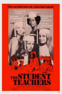 The Student Teachers (1973)