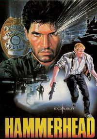 Hammerhead (1987)