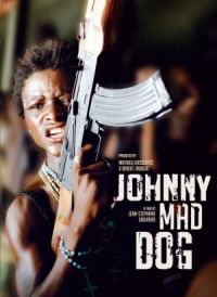 Johnny Mad Dog (2008)