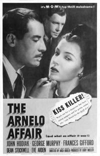 The Arnelo Affair (1947)