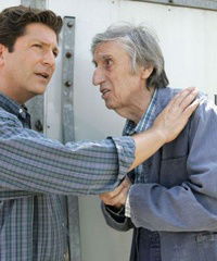 Ein Paradies für Pferde (2007)