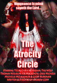 Atrocity Circle (2005)