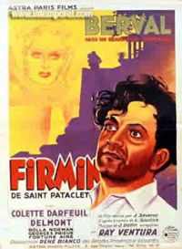 Firmin, le muet de Saint-Pataclet (1938)