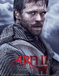 Arn: The Kingdom at Road's End (2008)