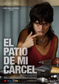 El patio de mi cárcel (2008)