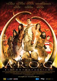 A.R.O.G (2008)