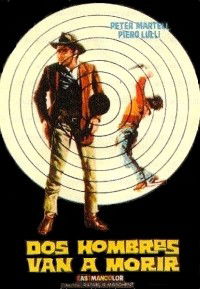 Dos hombres van a morir (1969)