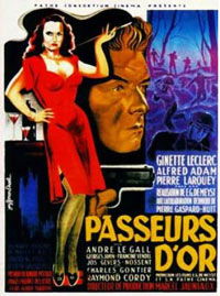 Passeurs d'or (1948)