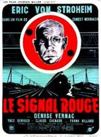 Le signal rouge (1949)